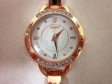 INWET CRYSTAL WOMENS WATCH
