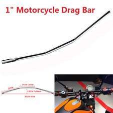 1" inch Handlebars Motorcycle