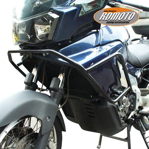 Tubular engine guard moto - [rd, moto]