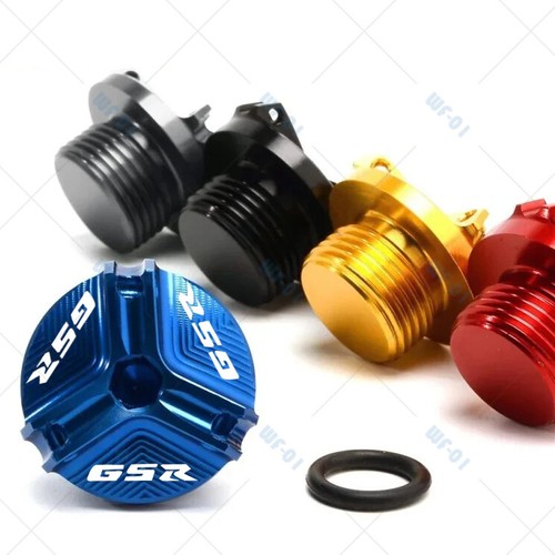 For suzuki gsr400 gsr600 - suzuki,