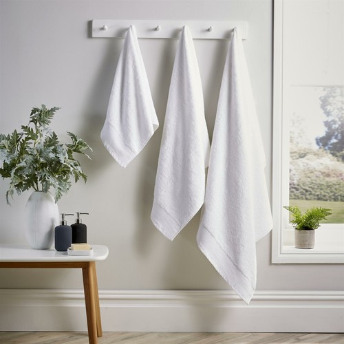 Bamboo towel bale - bamboo,