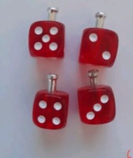 Dice brake cable end - dice,