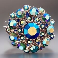 Vintage Sphinx very sparkly