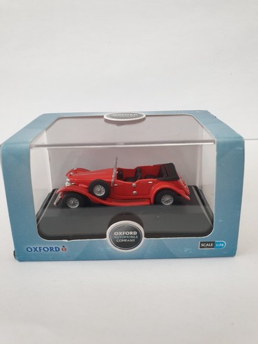 Oxford diecast 76alv002 - oxford,