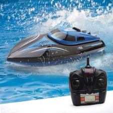 Remote Control Racing Boat RC