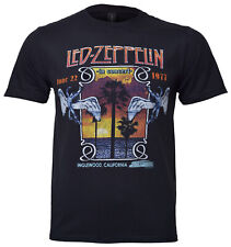 Official Led Zeppelin T Shirt