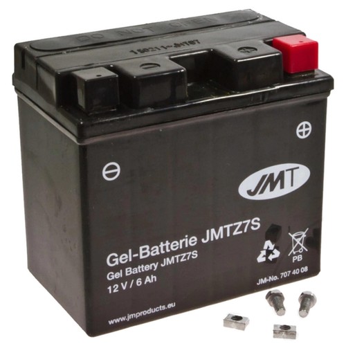 Jmt gel battery - gel,
