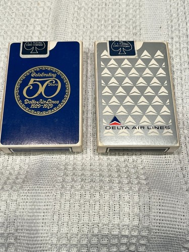 Vintage playing cards - vintage, decks