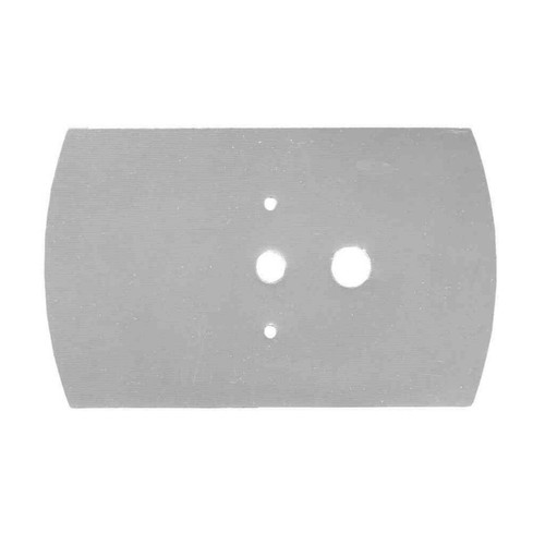 Thomas dudley oval toilet - oval,