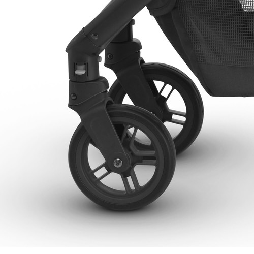 Uppababy cruz front - front,