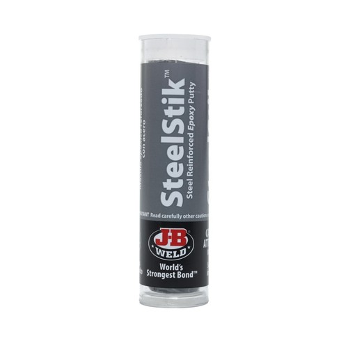 Steelstik steel reinforced - steelstik,