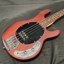 Sterling music man - by,