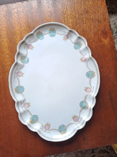 Antique collingwood china - antique,