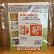 Tonic Studios Semi Die Set