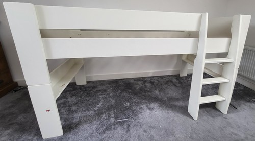 Steens mid sleeper bed - mid, frame