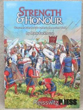 STRENGTH & HONOUR Wargames