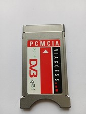 Viaccess Pcmcia  DV3 Cam