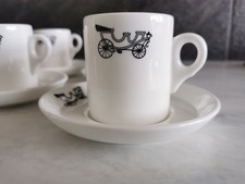 Vintage 80s Wedgwood Hotel