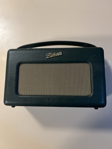 Roberts revival fm - revival,