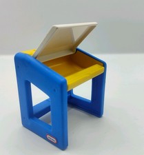 Little Tikes Dolls House Desk