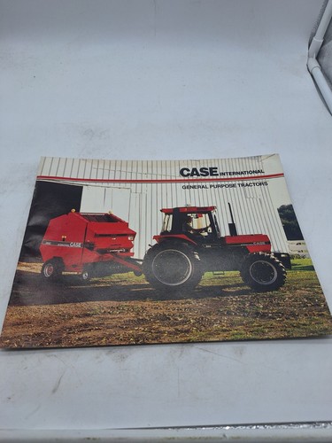 Case international 685 585 - 685, 485