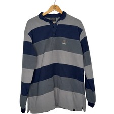 Guinness Striped Rugby Shirt