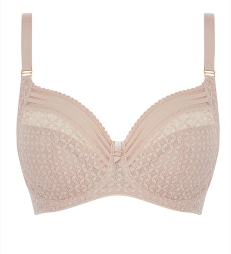 Freya bra 32j - freya, side