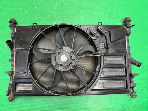 Ford transit custom engine - custom, fan
