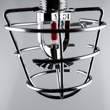 Fire Sprinkler Head Guard Cage