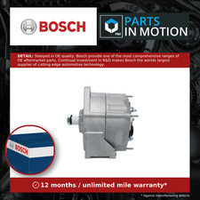 Alternator fits MERCEDES 811