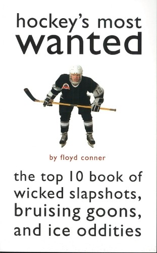 Hockey most wanted the - wanted™:,