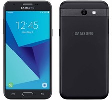 SEALED BOXED Samsung Galaxy J3 Prime 16GB (Black) Unlocked