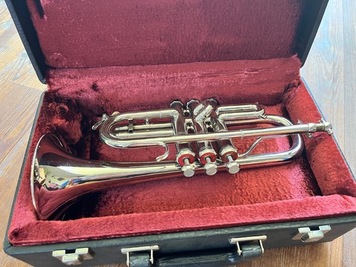 Kühnl hoyer cornet eb - kühnl,