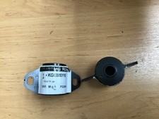 MGF Trophy front/rear subframe