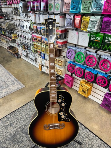 Epiphone inspired gibson - inspired, by