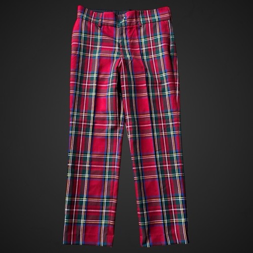 John morrison kilt trousers - kilt,