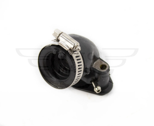 Inlet intake manifold gy6 - manifold,