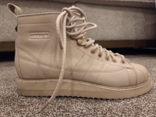 Adidas superstar fz3837 boots - superstar,