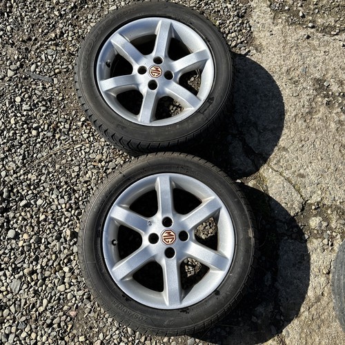 Mgf vvc reg - vvc, of