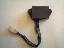 Z1000 LTD GPZ1000RX ZX6 HI Z1100 - Reserve Lighting Device 337-11722 ~27010-1024