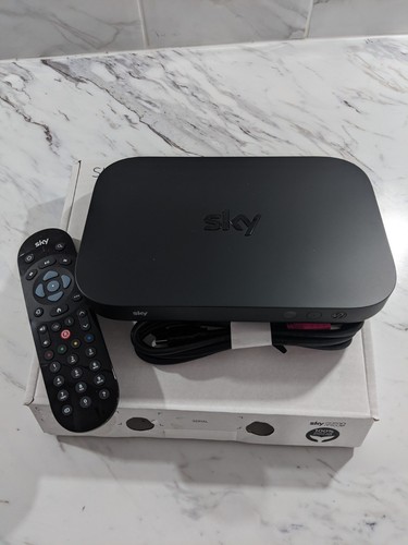 Sky mini box - sky, and