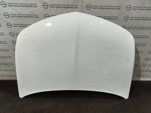 Vauxhall astra mk8 bonnet - vauxhall,