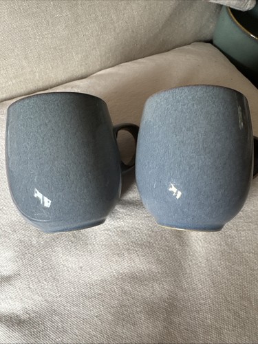 Set denby jet grey - 2,
