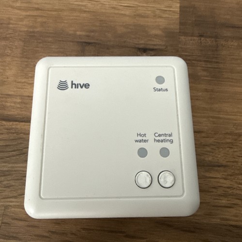 Hive dual channel - hive,