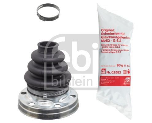 Febi 172350 bellow kit - 172350, drive