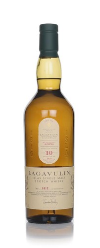 Lagavulin year old feis - lagavulin,