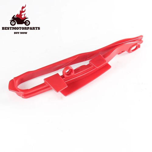 Motorcycle chain slider guide - motorcycle,