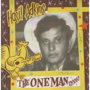 Hasil adkins one man band - -,