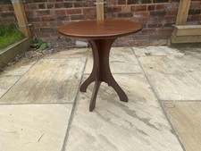 Antique Side Table, Hall