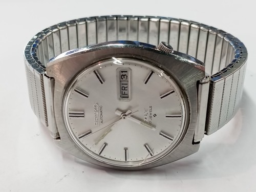 Vintage seiko 6106 8089 - dx, 6106-8089